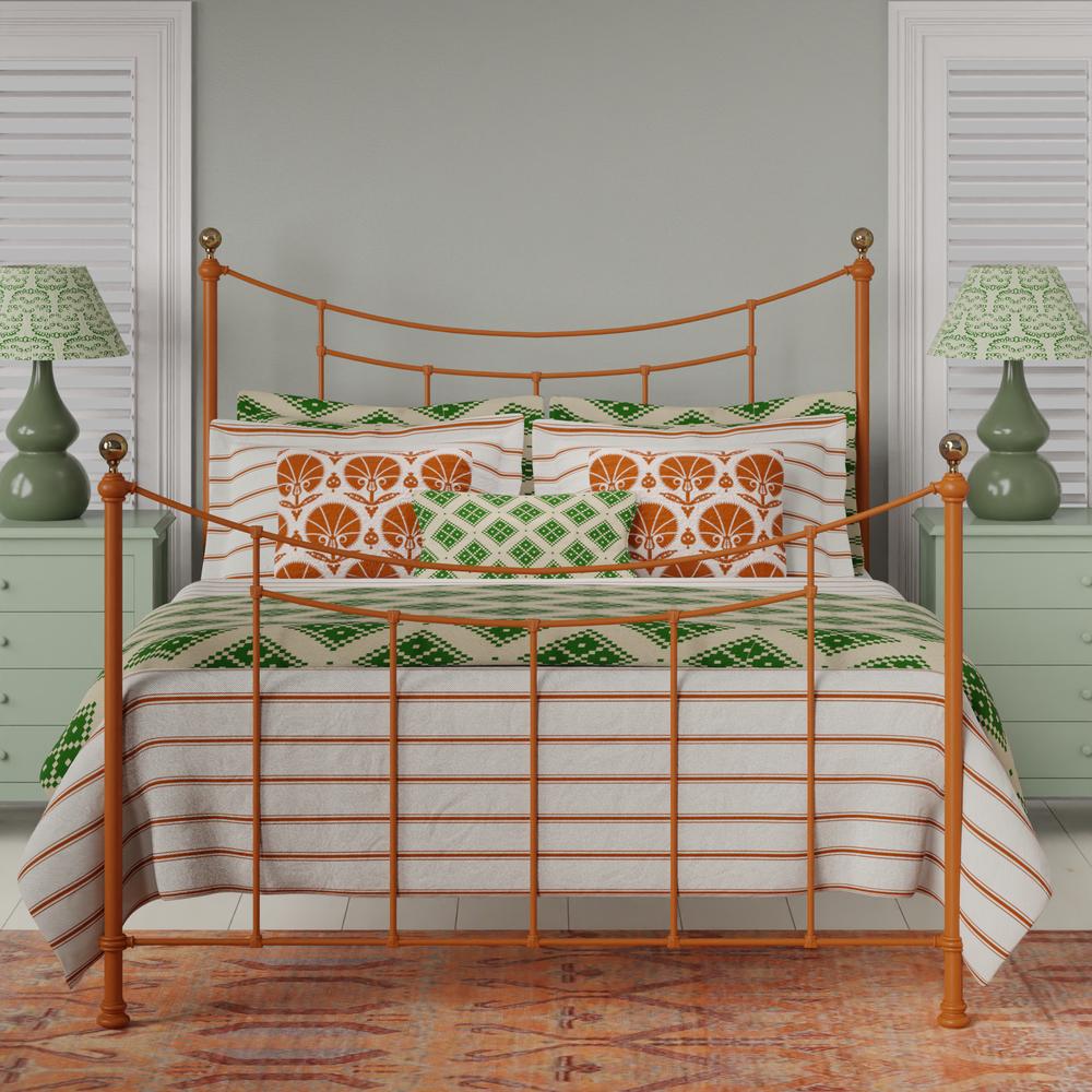 Buying a bed with confidence Complete bed buying guide The
