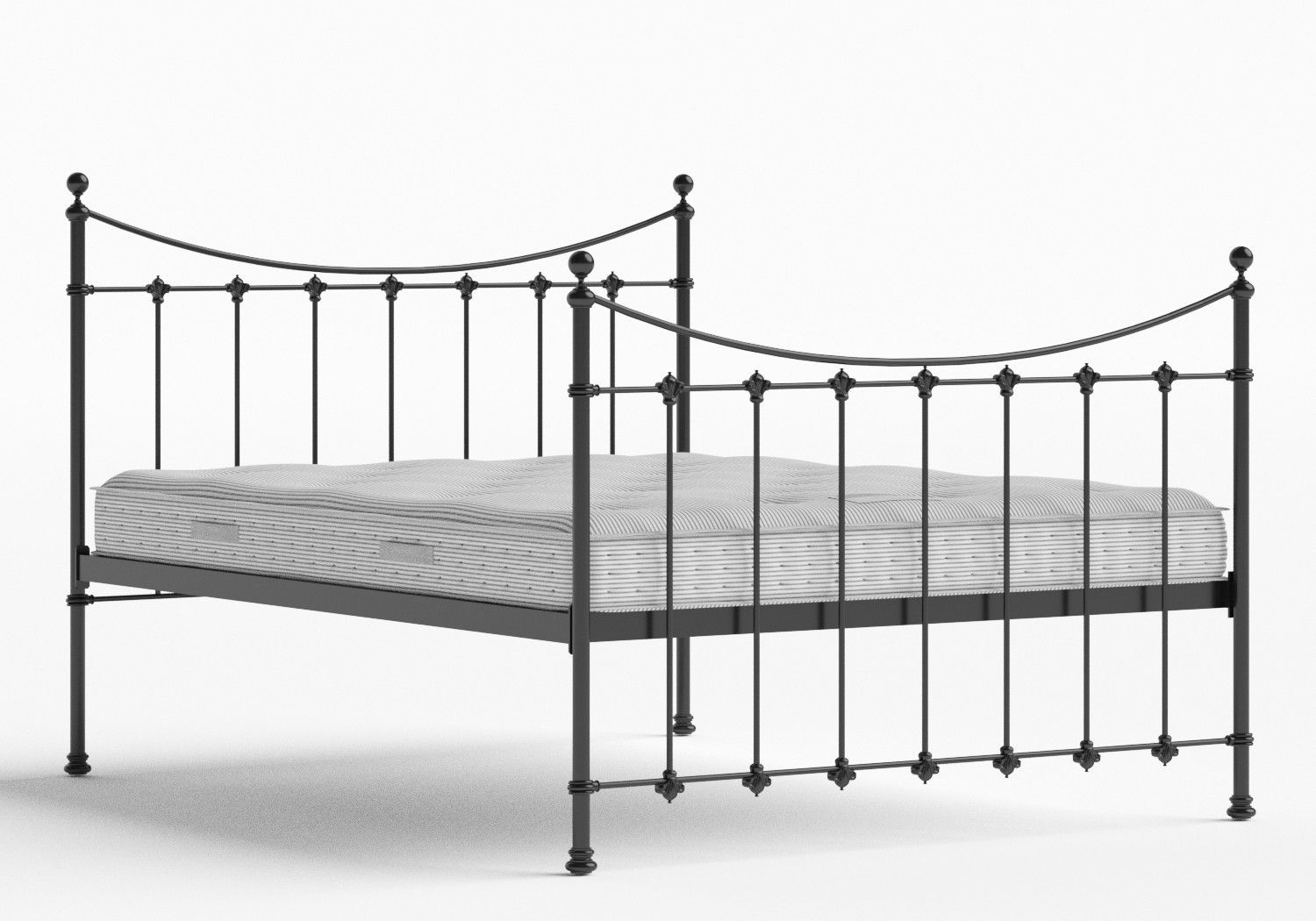 Chatsworth Lit en fer The Original Bed Co. FR