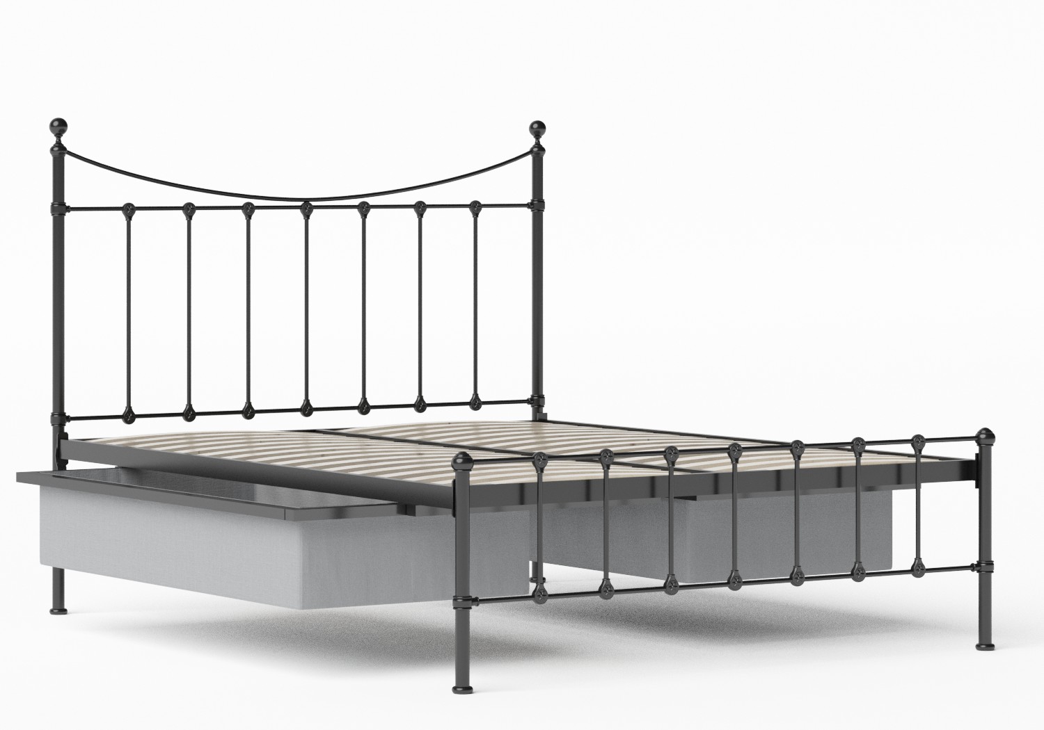 What Is A Bedstead Or Bed Frame, Adding Slats To Metal Bed Frame