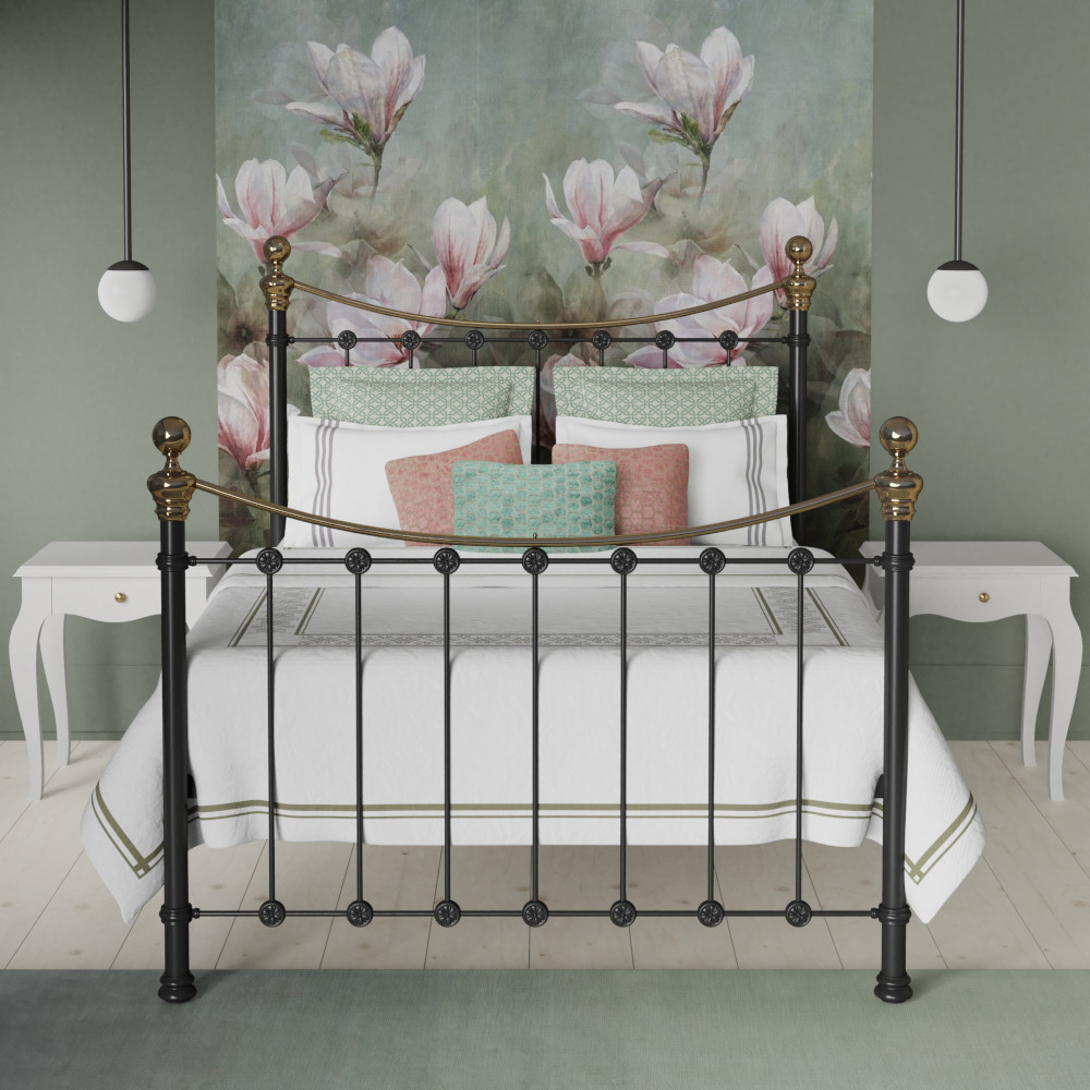 Mattresses By The Original Bedstead Co, Chinese Bed Frame Uk