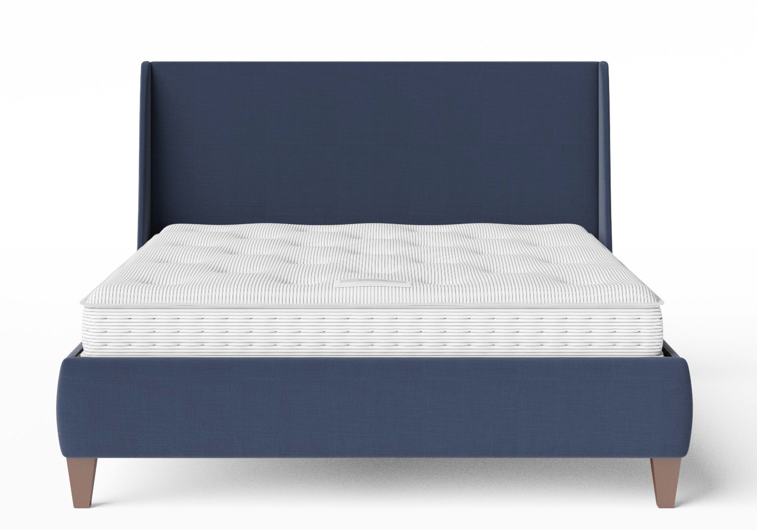 Sunderland Upholstered Bed Frame The Original Bed Co UK