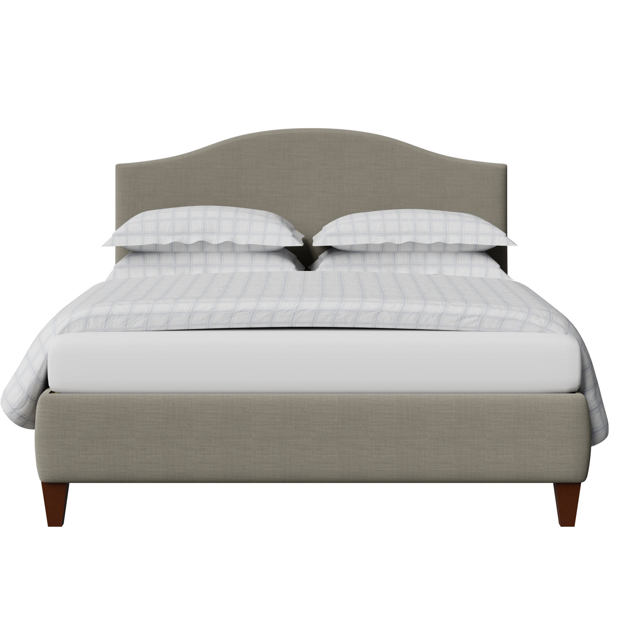 Daniella Upholstered Bed Frame The Original Bed Co UK