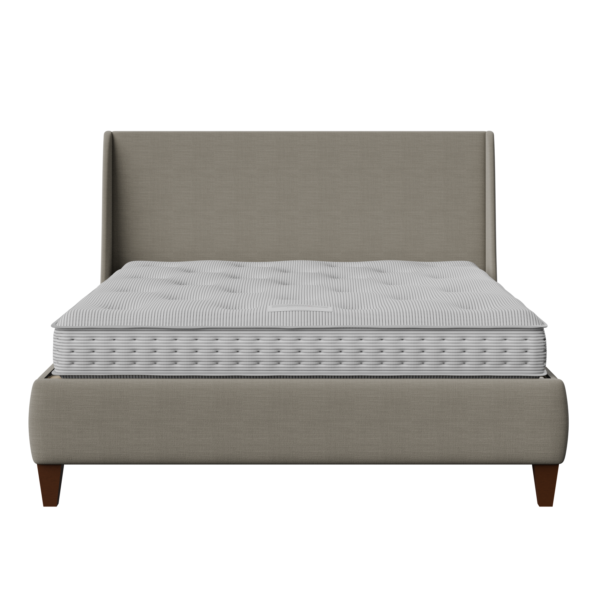 Sunderland Upholstered Bed Frame The Original Bed Co UK
