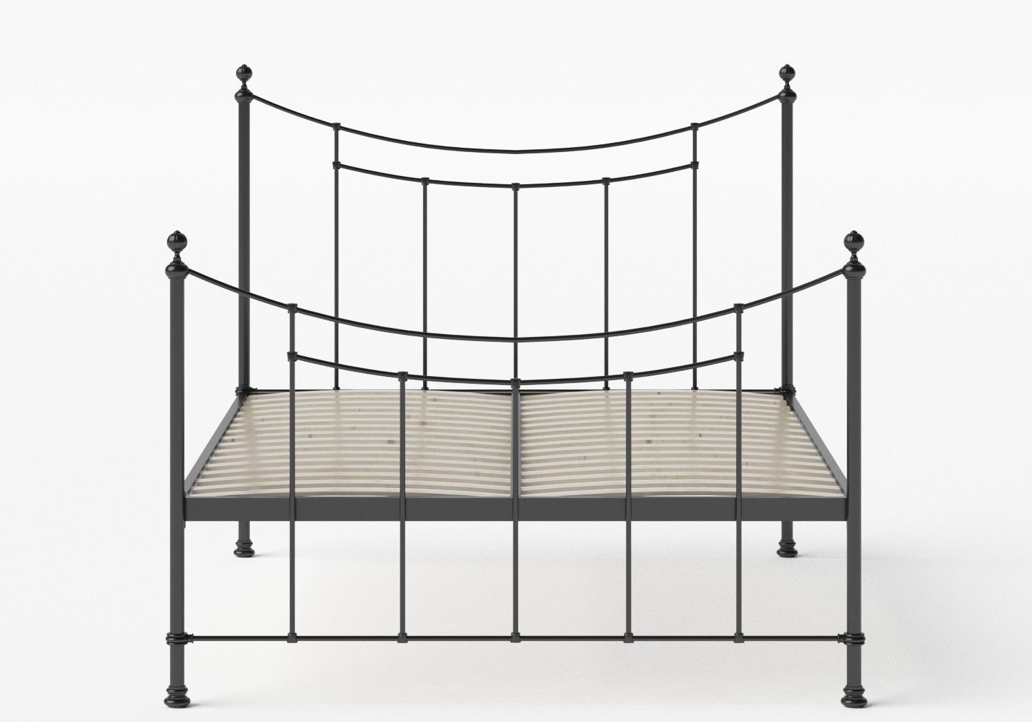 Winchester Iron/Metal Bed Frame The Original Bed Co UK
