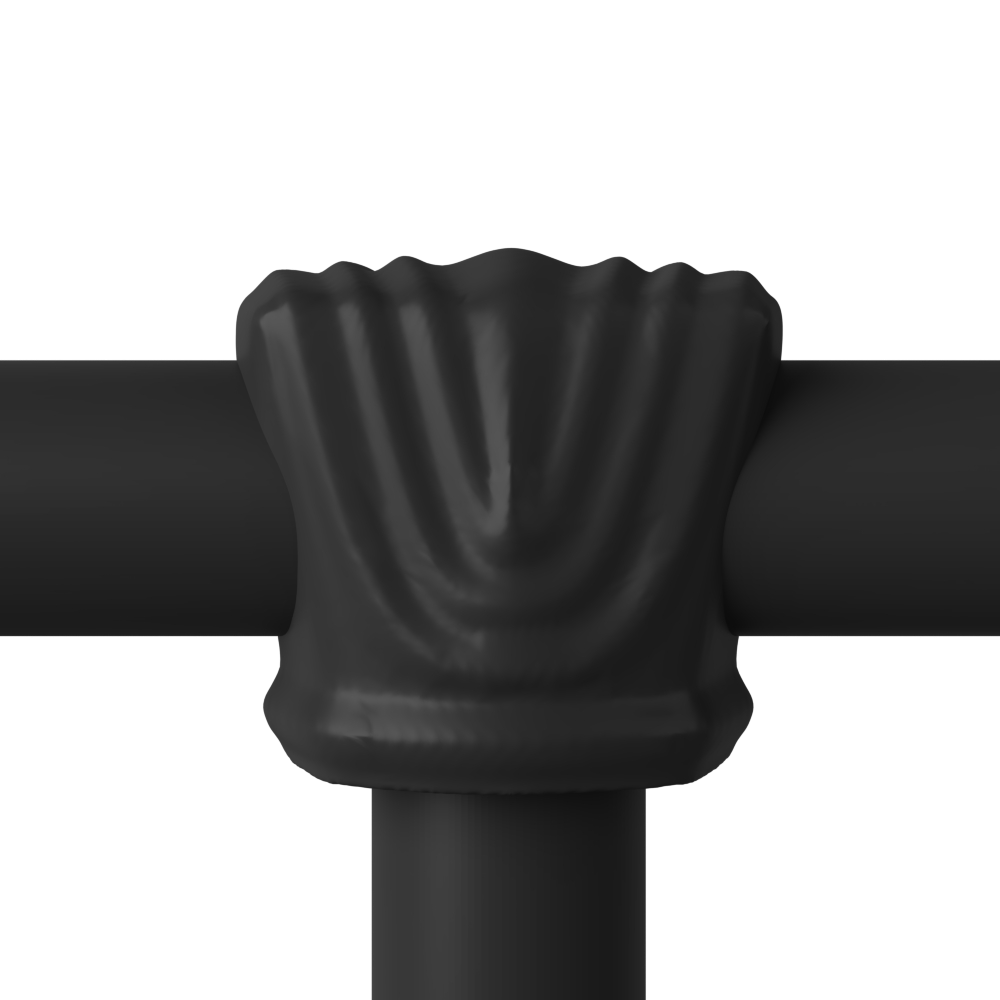 Satin BlackIron - Thumbnail