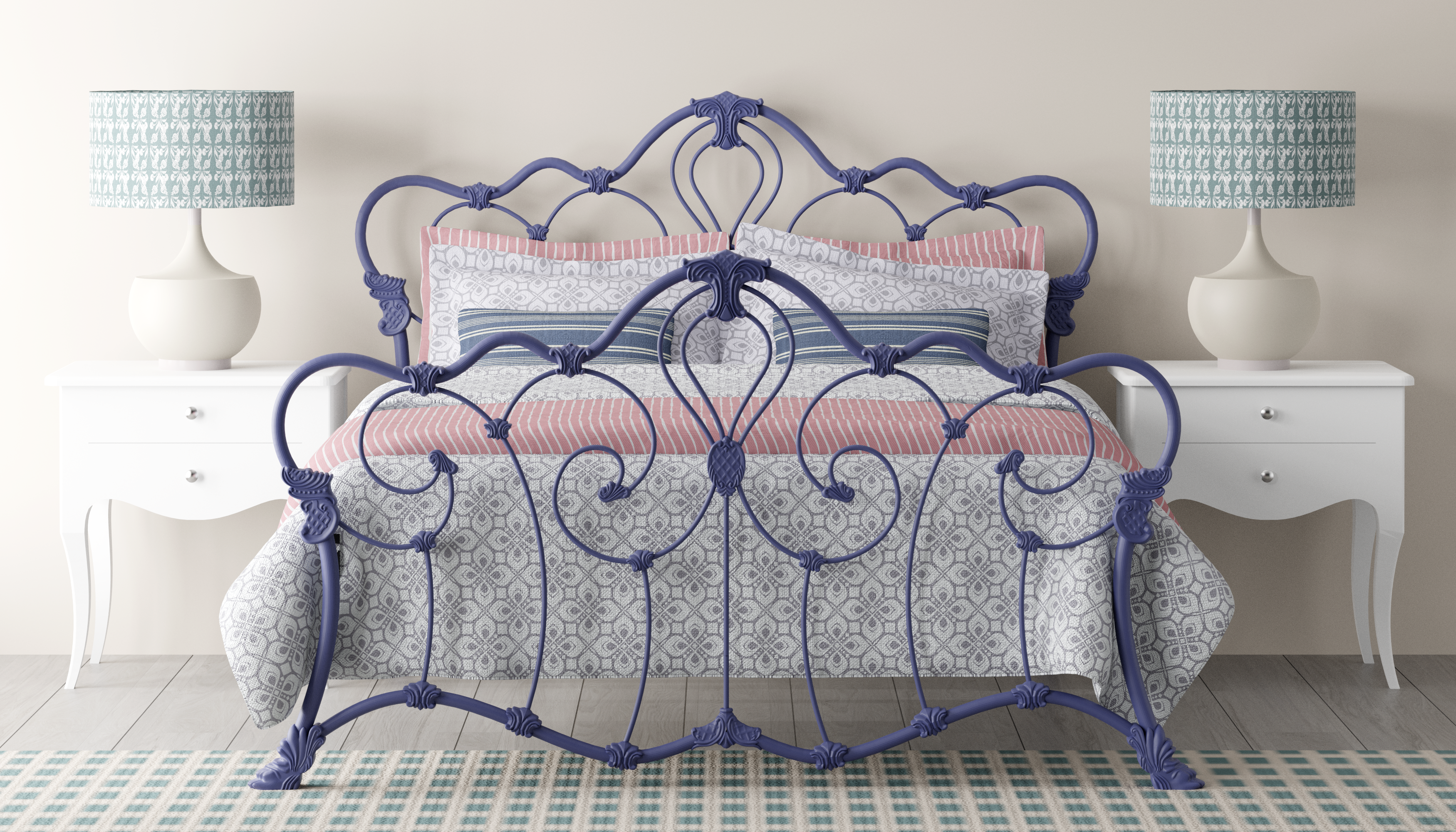 Hero image for The Original Bed Co