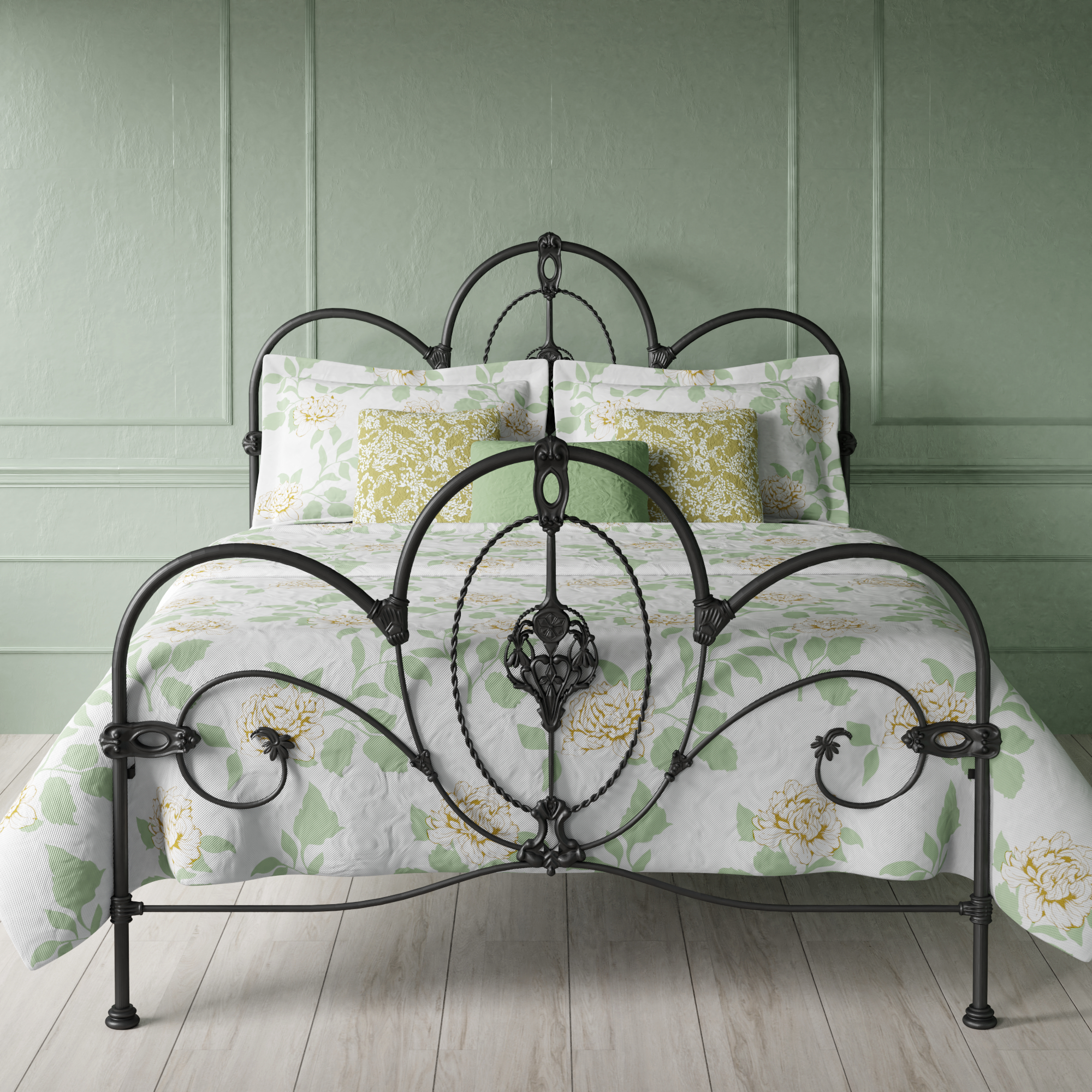 Double bed thumbnail image