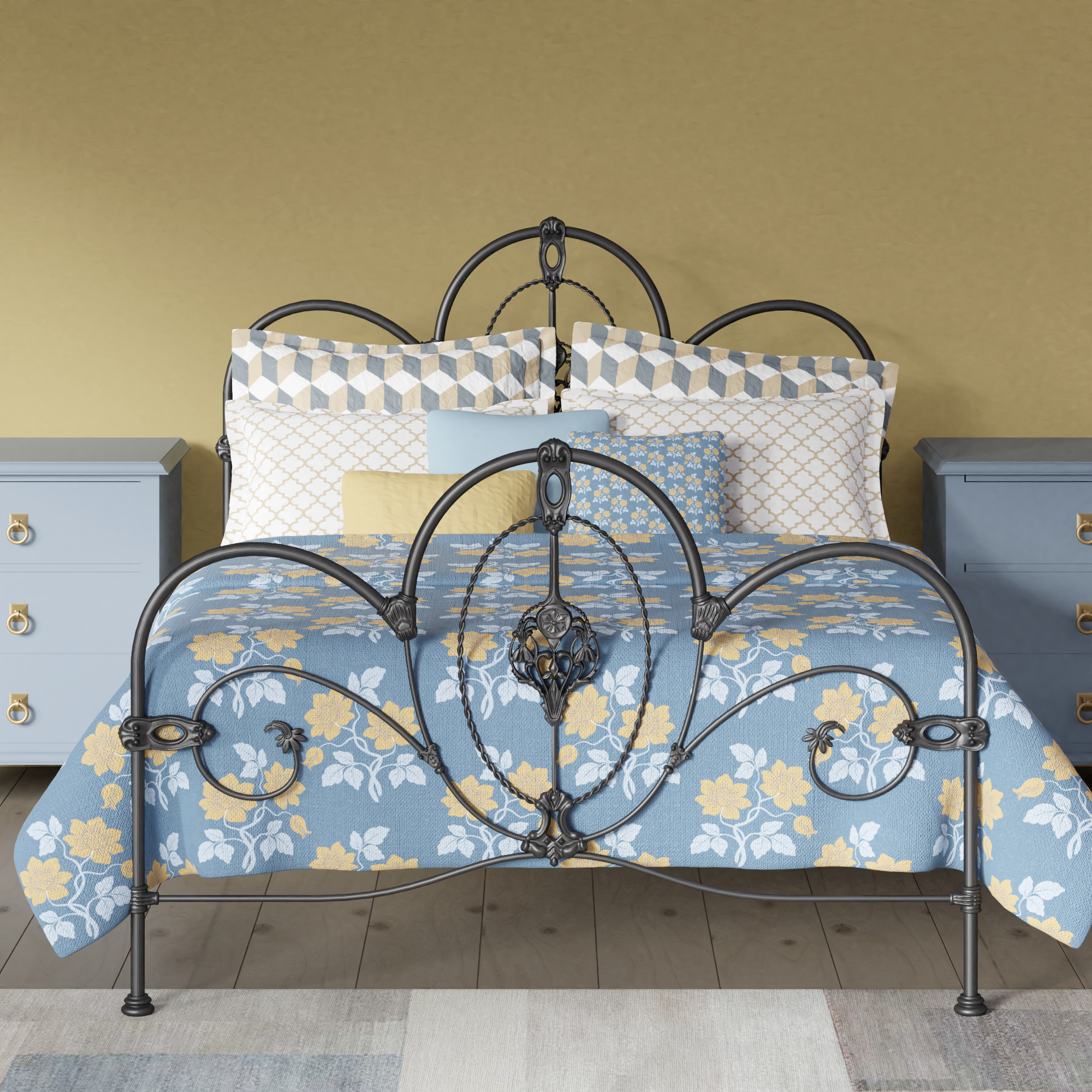 Beds & bed frames by The Original Bed Co