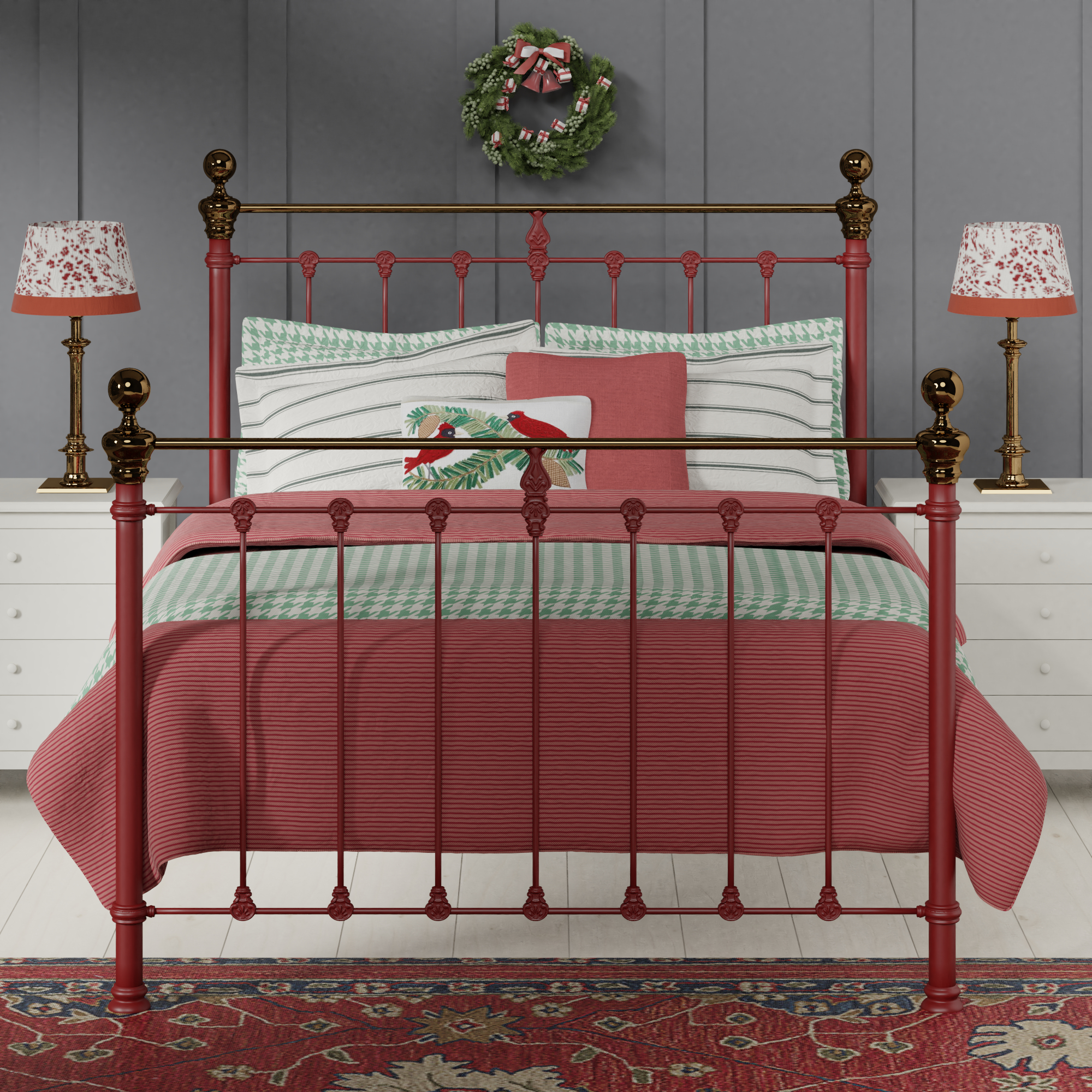 Beds & bed frames by The Original Bed Co