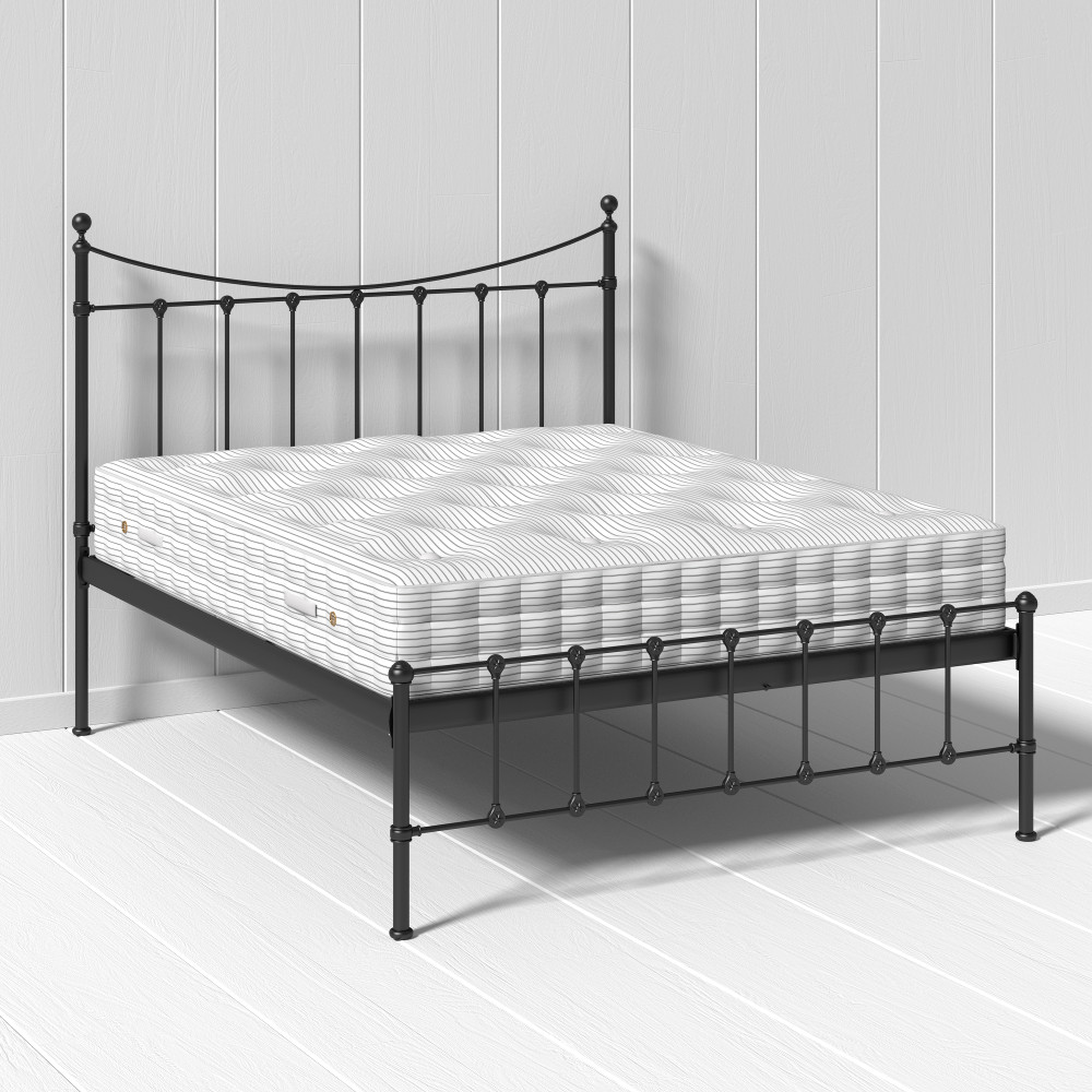 Juno pocket sprung mattress thumbnail image