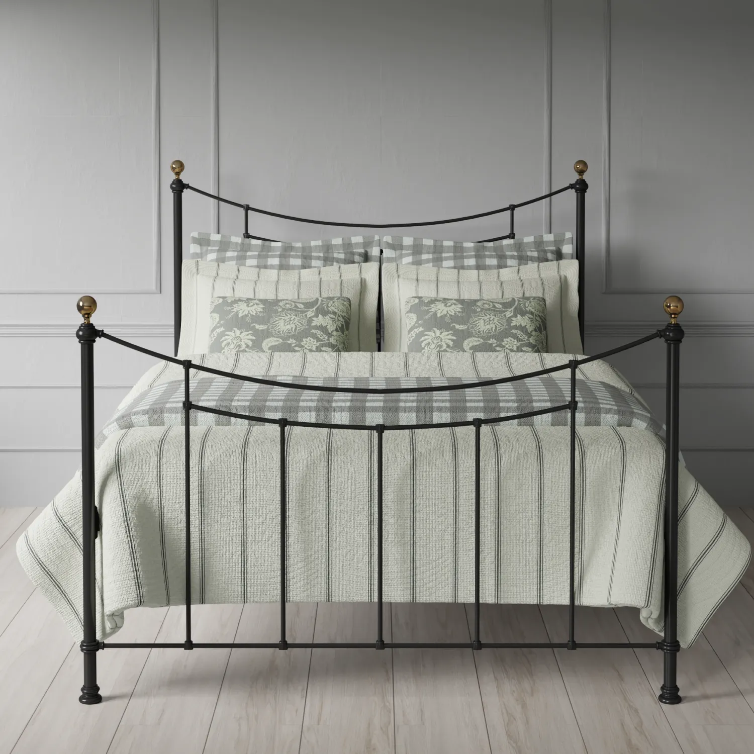 Double bed thumbnail image