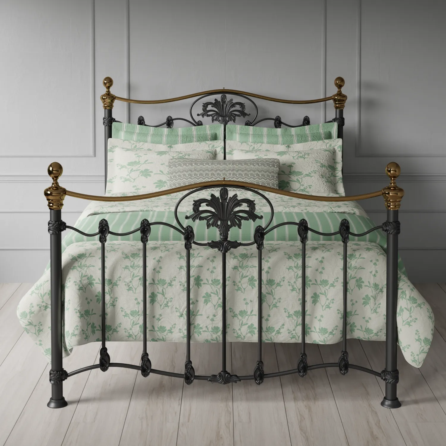 King bed thumbnail image
