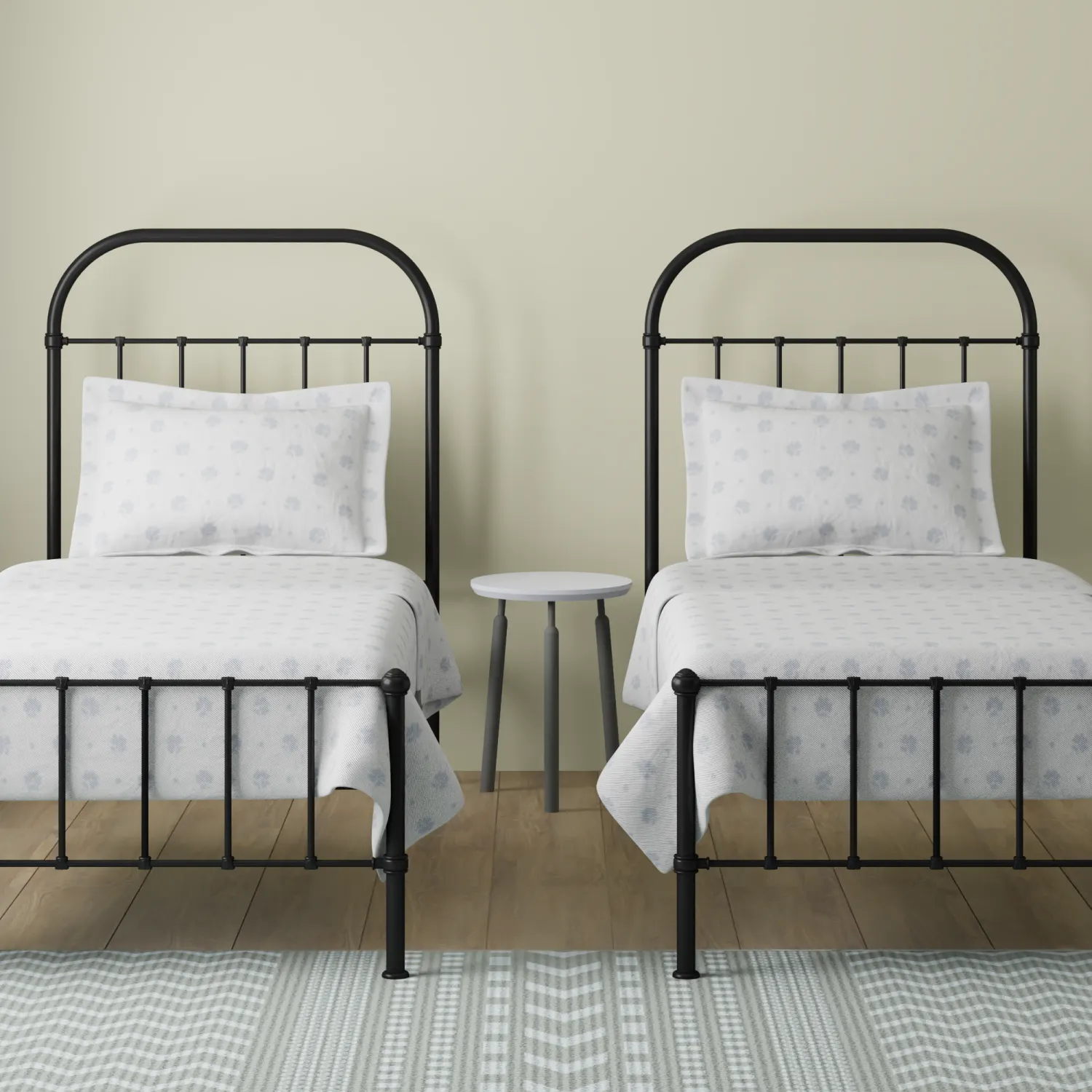 Single bed thumbnail image