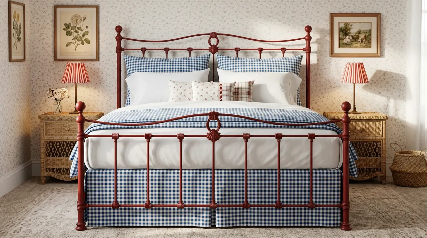 Small double beds by The Original Bed Co.