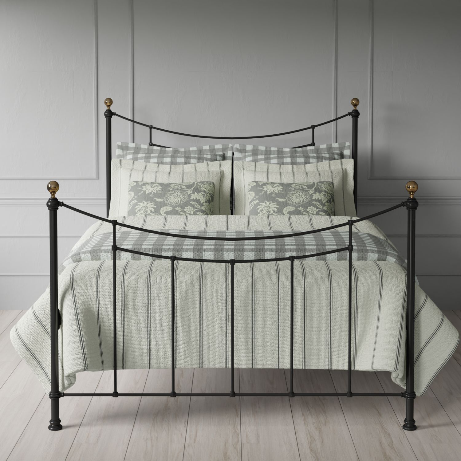 Double bed thumbnail image