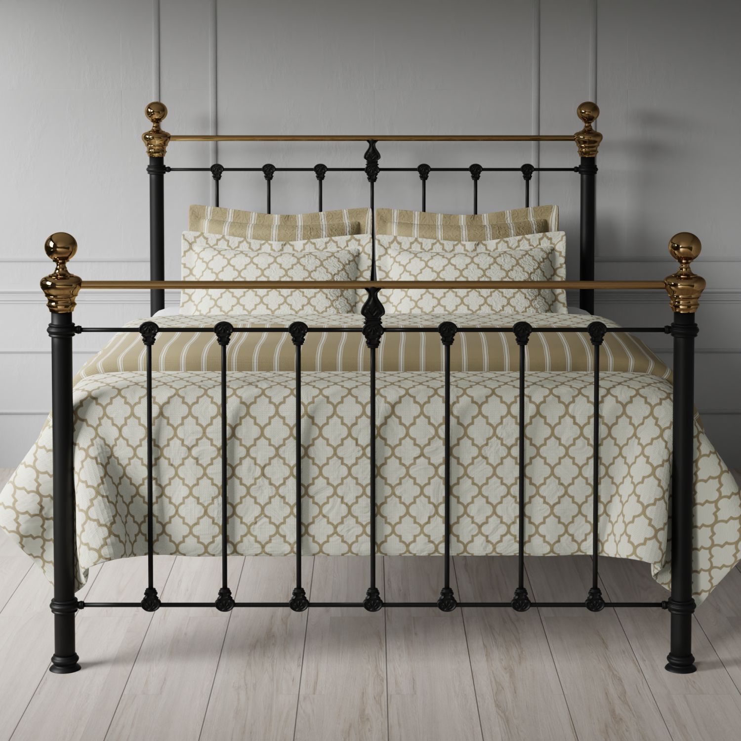 Super King bed thumbnail image