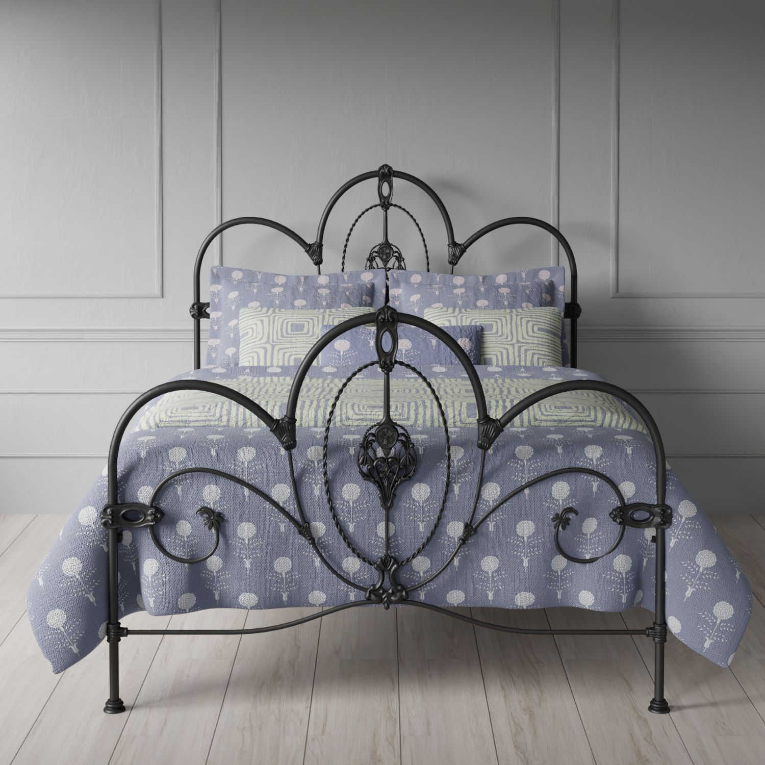 Small Double bed thumbnail image