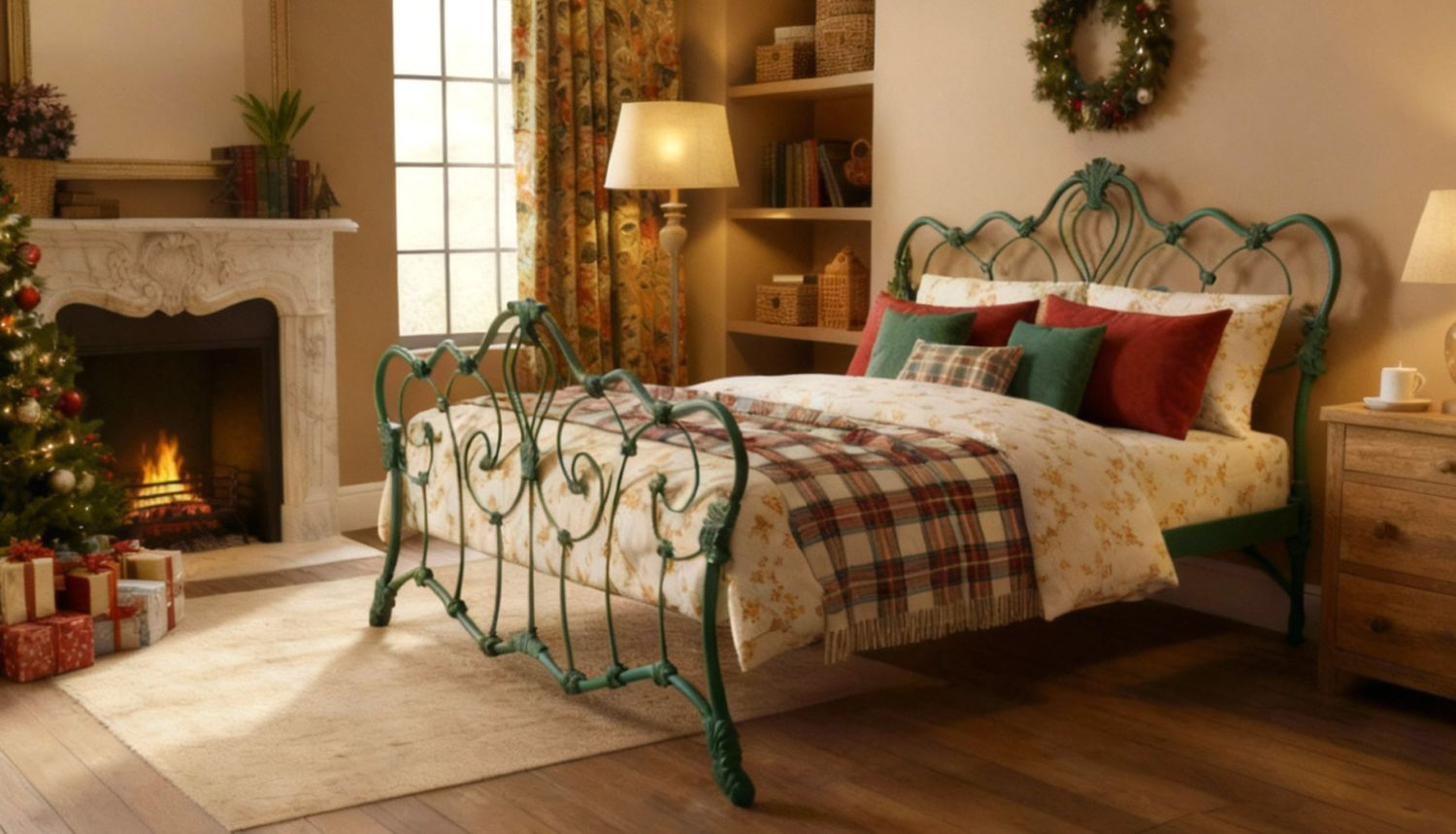 Hero image for The Original Bed Co