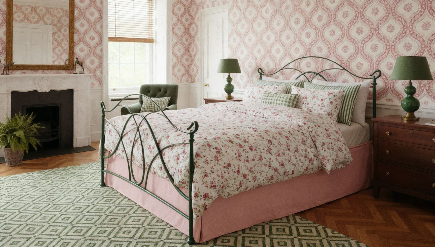 Modern bed frames by The Original Bed Co