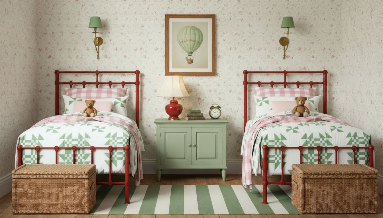 Single beds by The Original Bed Co.