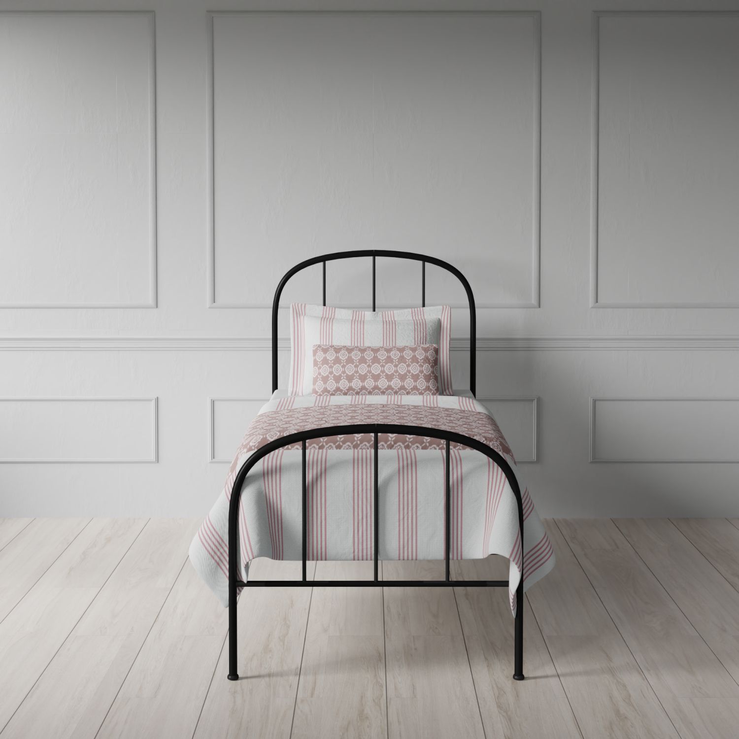 Small Single bed thumbnail image