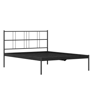 Sheen iron/metal bed in black - Thumbnail