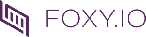 Foxy is custom ecommerce, simplified.