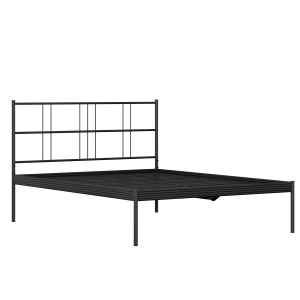 Sheen iron/metal bed in black - Thumbnail