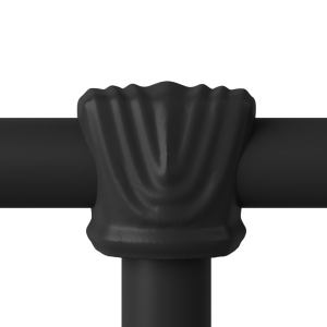 Satin Black