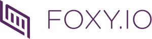 Foxy is custom ecommerce, simplified.