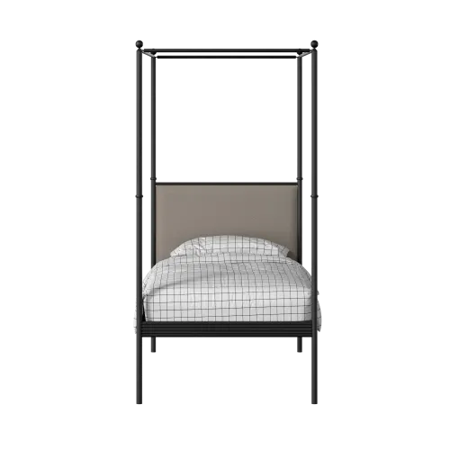 Vernon iron/metal bed - Thumbnail