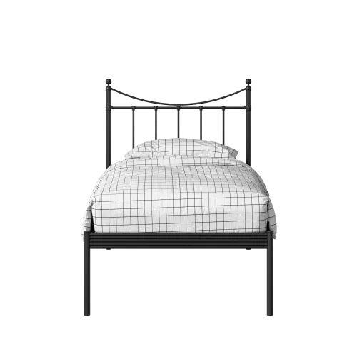 Camden iron/metal bed - Thumbnail