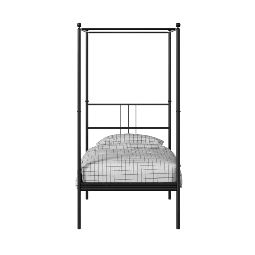 Perryn iron/metal bed - Thumbnail