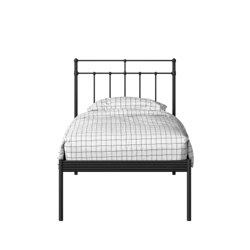 Richmond iron/metal bed - Thumbnail
