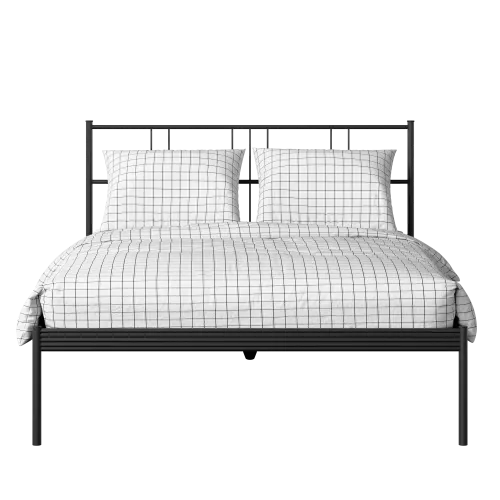 Sheen iron/metal bed - Thumbnail