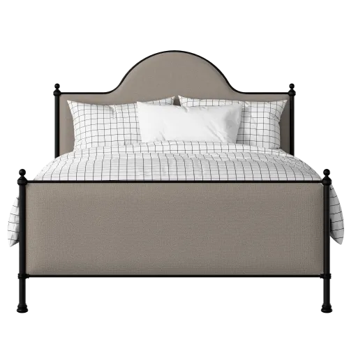 Albert iron/metal bed - Thumbnail