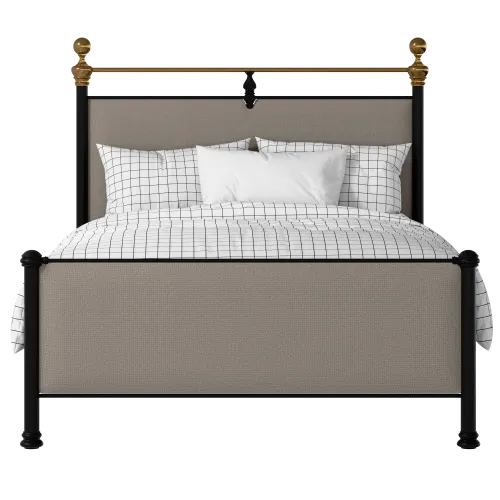 Bastille iron/metal bed - Thumbnail