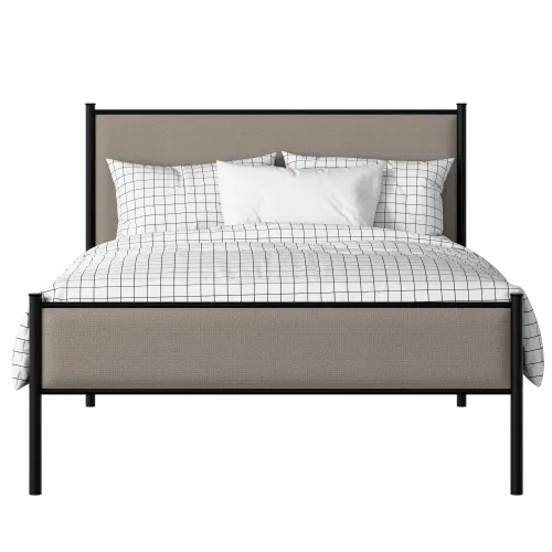 Brest Slim iron/metal bed - Thumbnail