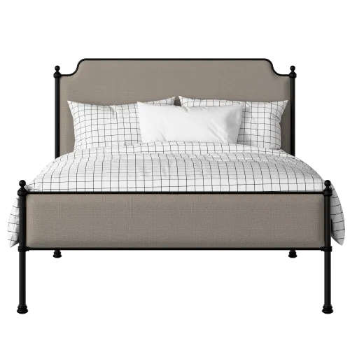 Miranda Slim iron/metal bed - Thumbnail