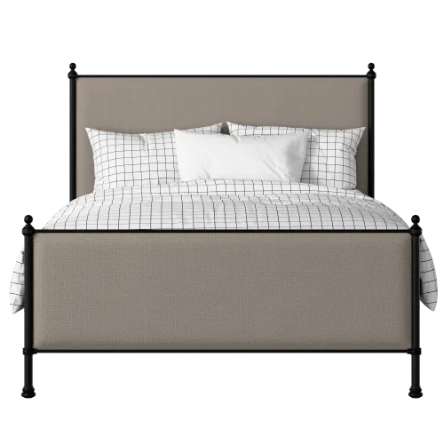 Neville iron/metal bed - Thumbnail