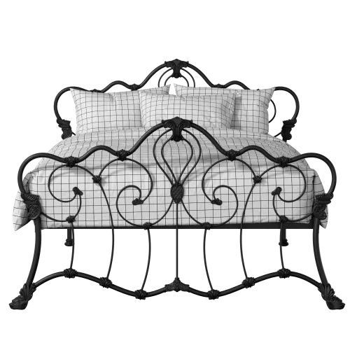 Athalone iron/metal bed - Thumbnail