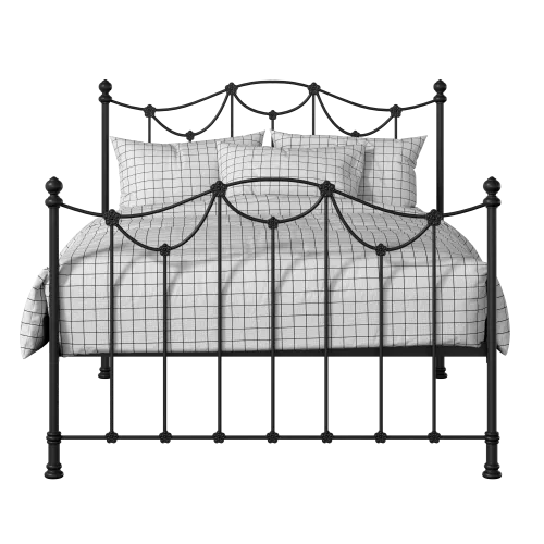 Carie iron/metal bed - Thumbnail