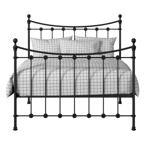 Carrick Solo iron/metal bed - Thumbnail