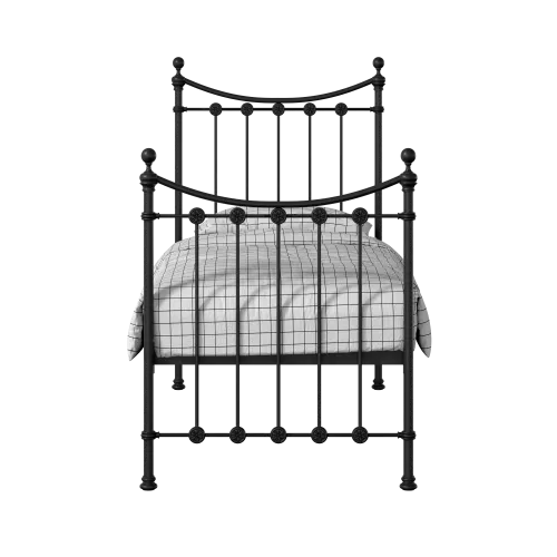 Carrick Solo iron/metal bed - Thumbnail
