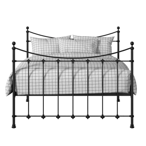 Chatsworth iron/metal bed - Thumbnail
