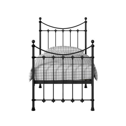 Chatsworth iron/metal bed - Thumbnail