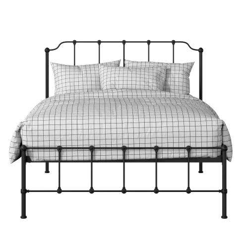 Julia iron/metal bed - Thumbnail