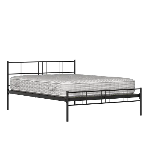 Mortlake - Iron/Metal Bed Frame - The Original Bed Co | US