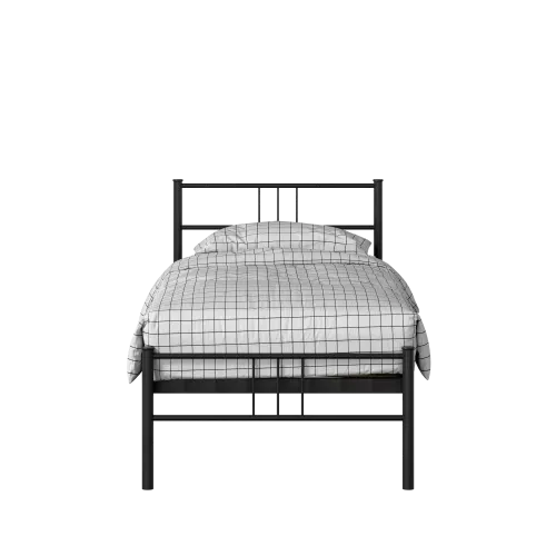 Mortlake iron/metal bed - Thumbnail
