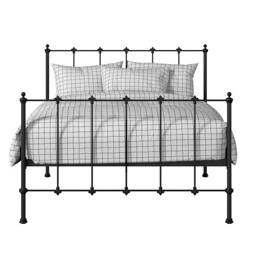 Paris iron/metal bed - Thumbnail